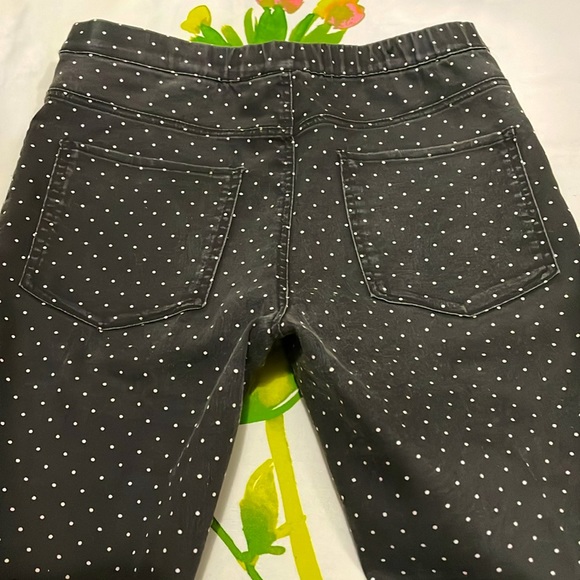 H&M Stretchable skinny jeans - Picture 4 of 4
